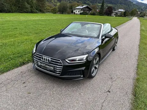 Used AUDI A5 Diesel 2018 Ad 