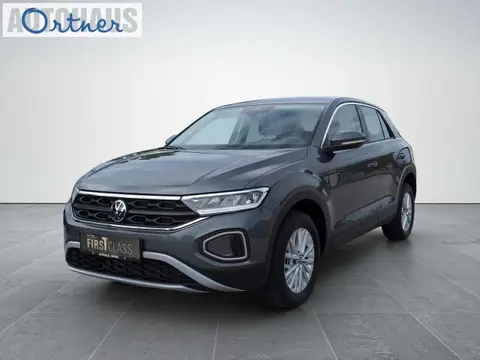 Used VOLKSWAGEN T-ROC Petrol 2024 Ad 