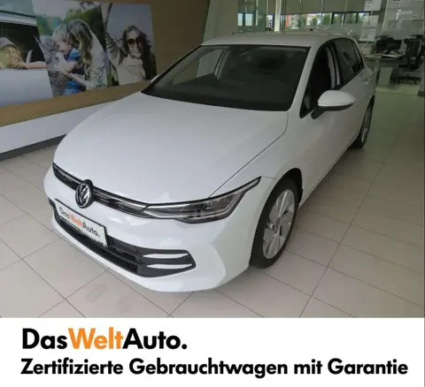 Used VOLKSWAGEN GOLF Petrol 2024 Ad 