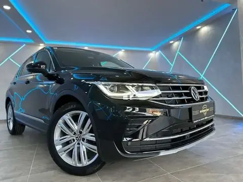 Annonce VOLKSWAGEN TIGUAN Diesel 2021 d'occasion 