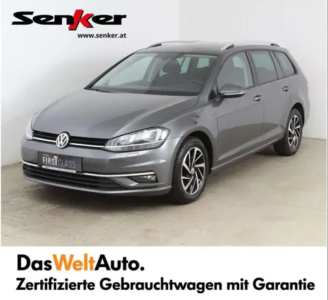 Annonce VOLKSWAGEN GOLF Diesel 2019 d'occasion 