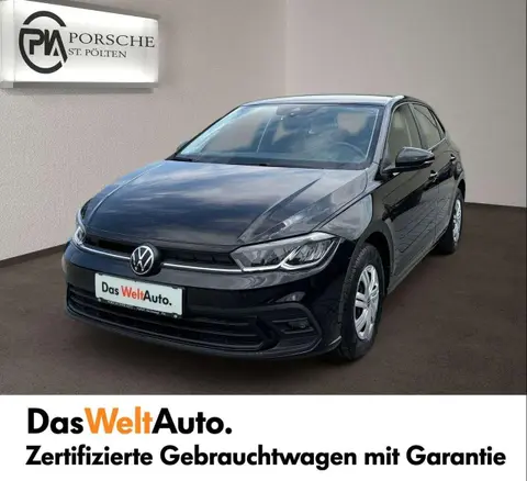 Annonce VOLKSWAGEN POLO Essence 2024 d'occasion 