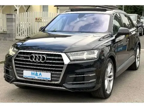 Used AUDI Q7 Diesel 2016 Ad 