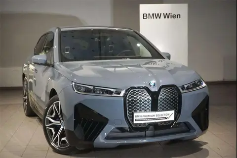 Annonce BMW IX Électrique 2023 d'occasion 