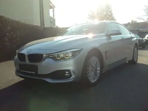 Used BMW SERIE 4 Diesel 2019 Ad 