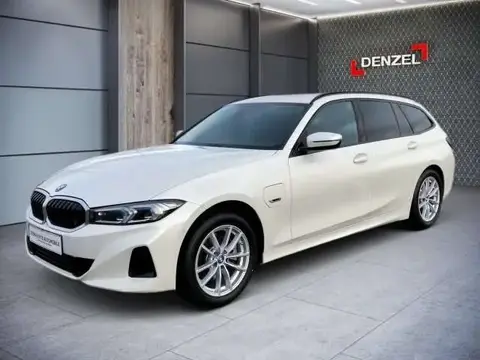 Used BMW SERIE 3 Hybrid 2022 Ad 