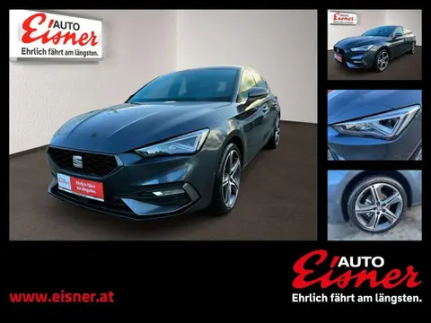 Annonce SEAT LEON Essence 2024 d'occasion 