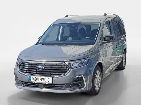 Annonce FORD GRAND TOURNEO Diesel 2024 d'occasion 