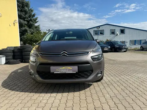 Annonce CITROEN C4 Essence 2016 d'occasion 