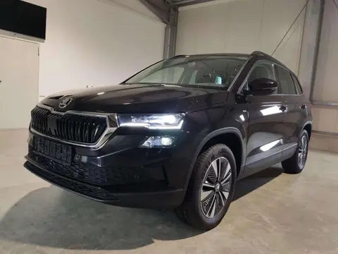 Used SKODA KAROQ Diesel 2024 Ad 