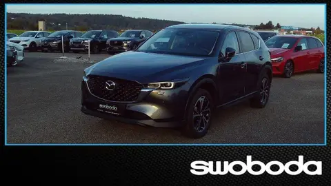 Used MAZDA CX-5 Petrol 2023 Ad 