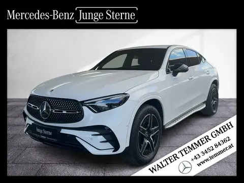 Annonce MERCEDES-BENZ CLASSE GLC Hybride 2023 d'occasion 