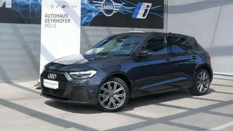 Annonce AUDI A1 Essence 2024 d'occasion 