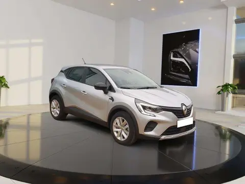 Annonce RENAULT CAPTUR Essence 2024 d'occasion 