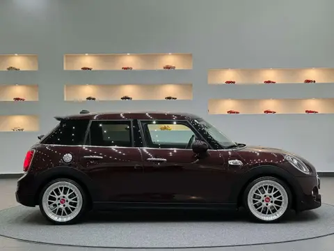 Used MINI COOPER Petrol 2019 Ad 