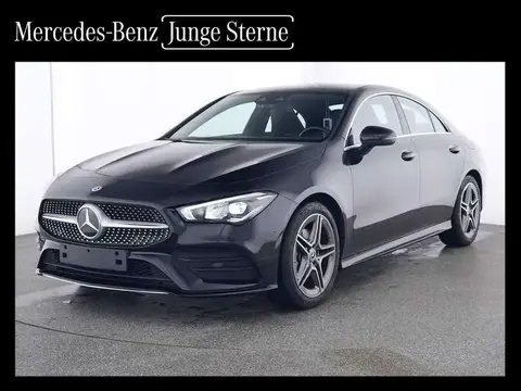 Annonce MERCEDES-BENZ CLASSE CLA Essence 2023 d'occasion 