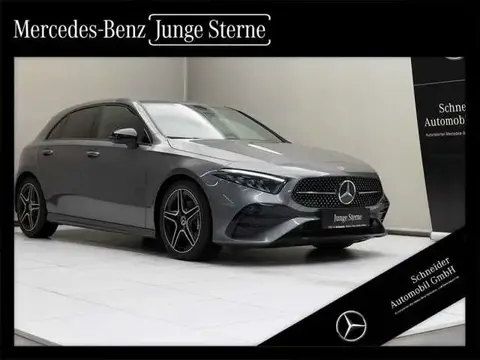 Used MERCEDES-BENZ CLASSE A Diesel 2023 Ad 