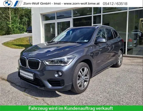 Used BMW X1 Diesel 2016 Ad 