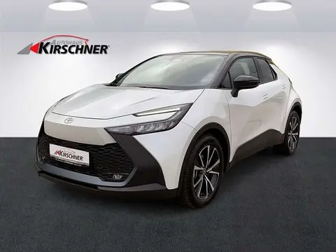 Annonce TOYOTA C-HR Essence 2024 d'occasion 