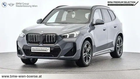 Annonce BMW IX1 Électrique 2023 d'occasion 