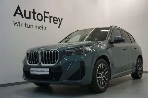 Annonce BMW X1 Diesel 2023 d'occasion 