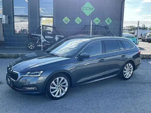 Used SKODA OCTAVIA Diesel 2021 Ad 