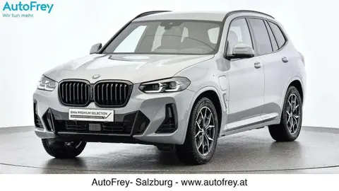 Used BMW X3 Hybrid 2024 Ad 