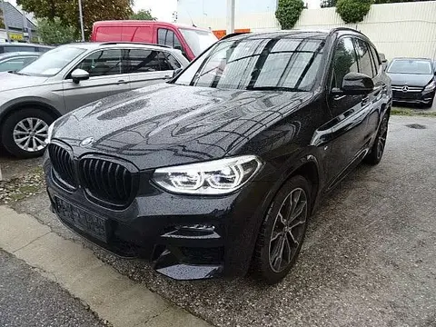 Used BMW X3 Diesel 2020 Ad 