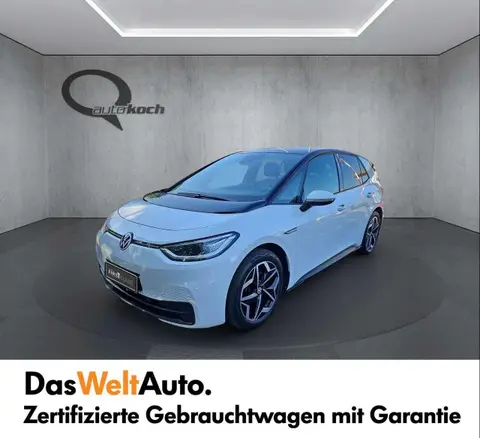 Used VOLKSWAGEN ID.3 Electric 2020 Ad 