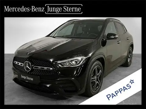 Annonce MERCEDES-BENZ CLASSE GLA Diesel 2023 d'occasion 