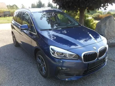 Used BMW SERIE 2 Diesel 2020 Ad 