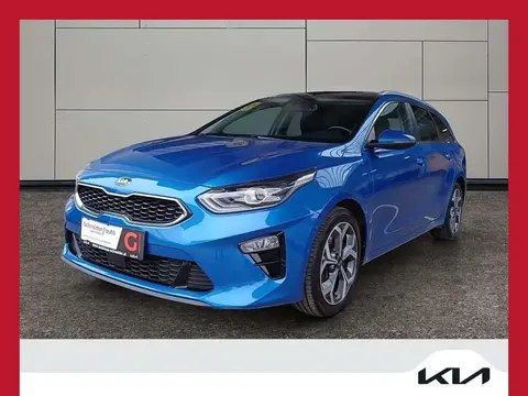 Used KIA CEED Diesel 2021 Ad 