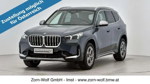 Annonce BMW X1 Diesel 2023 d'occasion 