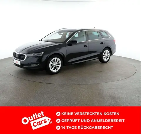 Used SKODA OCTAVIA Diesel 2020 Ad 