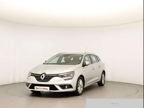 Used RENAULT MEGANE Petrol 2019 Ad 