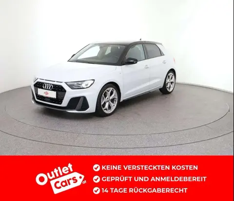 Annonce AUDI A1 Essence 2019 d'occasion 