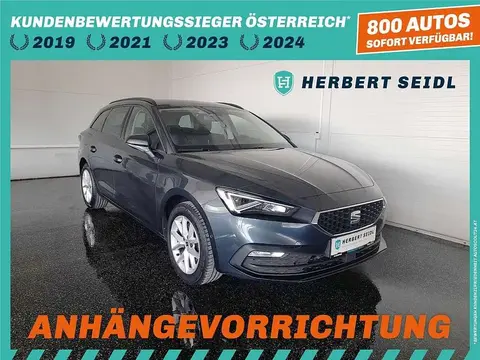 Used SEAT LEON Diesel 2021 Ad 