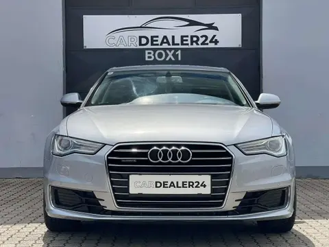 Used AUDI A6 Diesel 2015 Ad 