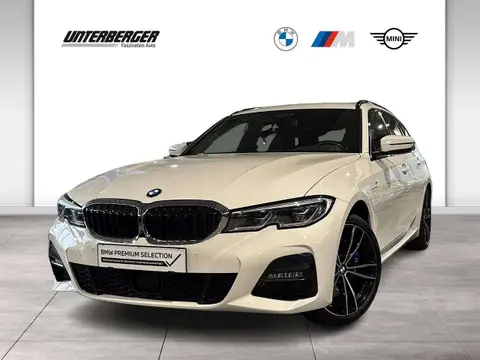 Used BMW SERIE 3 Hybrid 2020 Ad 