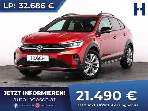 Annonce VOLKSWAGEN TAIGO Essence 2023 d'occasion 