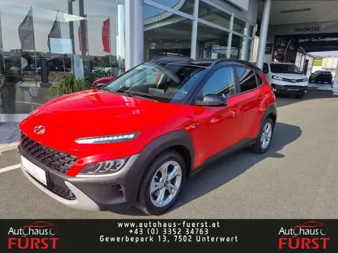 Used HYUNDAI KONA Diesel 2021 Ad 