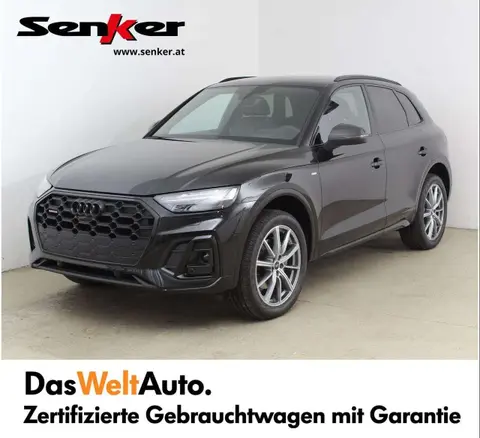 Used AUDI Q5 Diesel 2024 Ad 