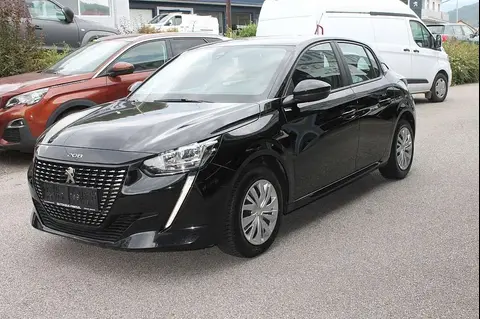 Used PEUGEOT 208 Petrol 2022 Ad 