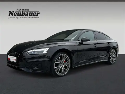 Used AUDI A5 Diesel 2023 Ad 