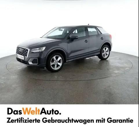 Used AUDI Q2 Diesel 2019 Ad 