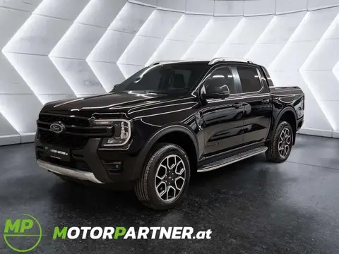 Annonce FORD RANGER Diesel 2024 d'occasion 