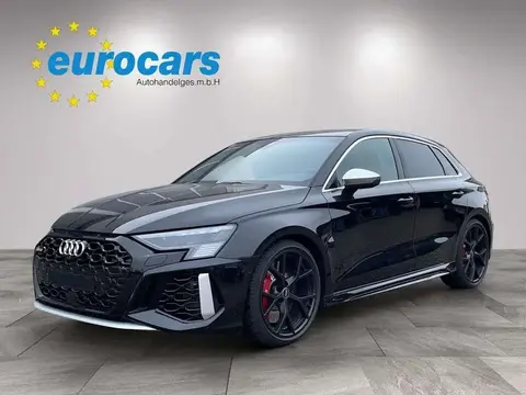 Annonce AUDI RS3 Essence 2023 d'occasion 