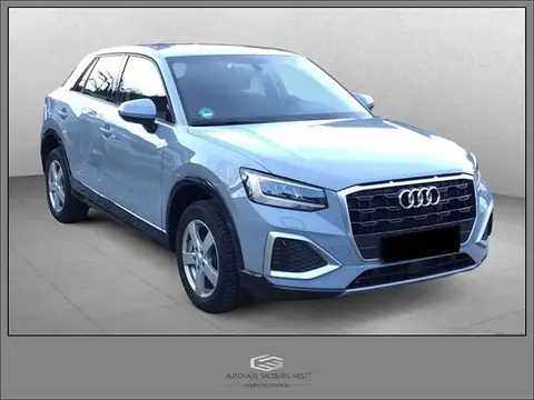 Used AUDI Q2 Petrol 2023 Ad 