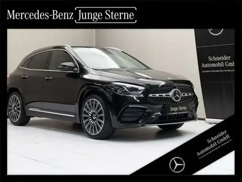 Annonce MERCEDES-BENZ CLASSE GLA Diesel 2023 d'occasion 