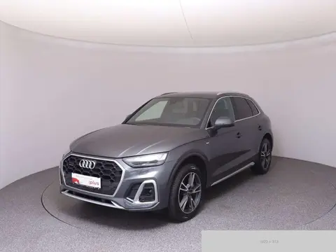 Used AUDI Q5 Hybrid 2023 Ad 